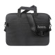 Сумка для ноутбука HOCO GT1 Simple series laptop bag(15.6 inches) Black (6942007620987)