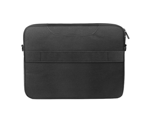 Сумка для ноутбука HOCO GT1 Simple series laptop bag(15.6 inches) Black (6942007620987)