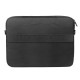 Сумка для ноутбука HOCO GT1 Simple series laptop bag(15.6 inches) Black (6942007620987)