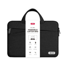 Сумка для ноутбука XO CB01 13 black TPS-2710000281917 2710000281917