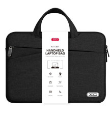 Сумка для ноутбука XO CB01 14 black TPS-2710000281924 2710000281924