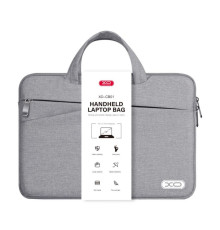 Сумка для ноутбука XO CB01 13 grey TPS-2710000281900 2710000281900