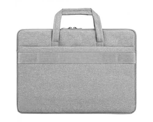 Сумка Proove Iris 15.6 light gray PLS-00-00136887