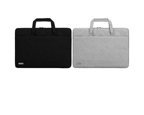 Сумка Proove Iris 15.6 light gray PLS-00-00136887