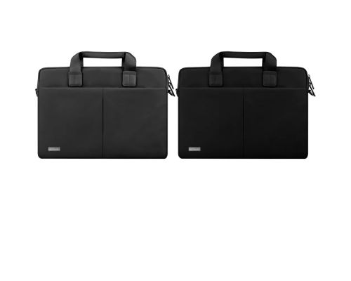 Сумка Proove Soft Shield 15.6 black PLS-00-00136890
