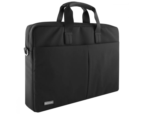 Сумка Proove Soft Shield 15.6 gray PLS-00-00136891