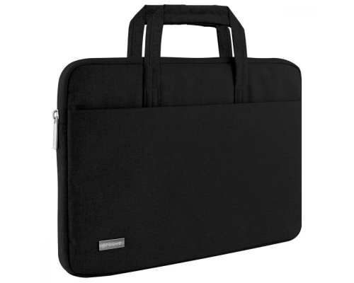 Сумка Proove Iris 14 black PLS-00-00136883
