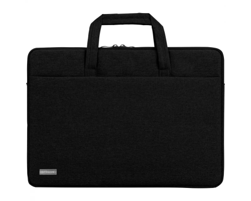 Сумка Proove Iris 14 black PLS-00-00136883