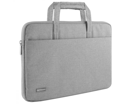 Сумка Proove Iris 14 light gray PLS-00-00136884