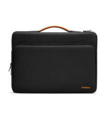 Сумка для ноутбука Tomtoc Defender-A14 Laptop Briefcase Black 13 Inch (A14C2D1)