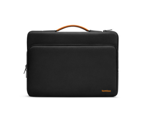 Сумка для ноутбука Tomtoc Defender-A14 Laptop Briefcase Black 13 Inch (A14C2D1)
