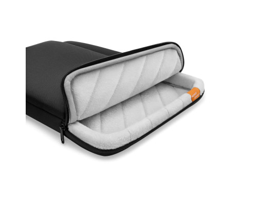 Сумка для ноутбука Tomtoc Defender-A14 Laptop Briefcase Black 13 Inch (A14C2D1)