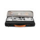 Сумка для ноутбука Tomtoc Defender-A14 Laptop Briefcase Black 13 Inch (A14C2D1)