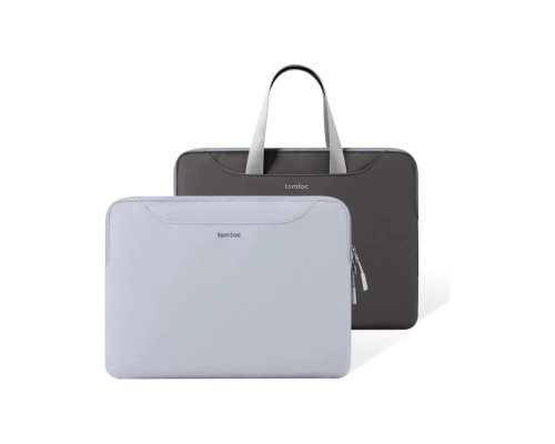 Сумка для ноутбука Tomtoc TheHer-A21 Laptop Handbag Blue 13.5 Inch (A21D3B1)