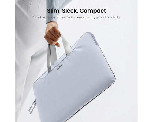 Сумка для ноутбука Tomtoc TheHer-A21 Laptop Handbag Blue 13.5 Inch (A21D3B1)