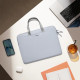 Сумка для ноутбука Tomtoc TheHer-A21 Laptop Handbag Blue 13.5 Inch (A21D3B1)