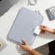 Сумка для ноутбука Tomtoc TheHer-A21 Laptop Handbag Blue 13.5 Inch (A21D3B1)