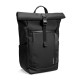 Рюкзак Tomtoc Navigator-T61 Rolltop Backpack Black 15.6 Inch/17L-23L (T61M1D1)