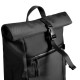 Рюкзак Tomtoc Navigator-T61 Rolltop Backpack Black 15.6 Inch/17L-23L (T61M1D1)