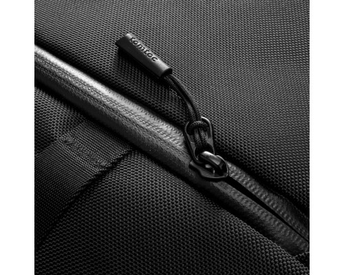 Рюкзак Tomtoc Navigator-T61 Rolltop Backpack Black 15.6 Inch/17L-23L (T61M1D1)