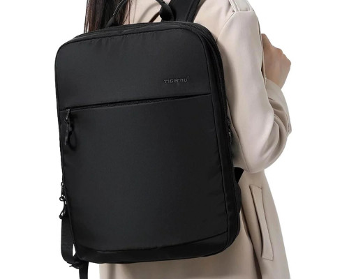 Рюкзак Tigernu T-B9013 15.6" Black