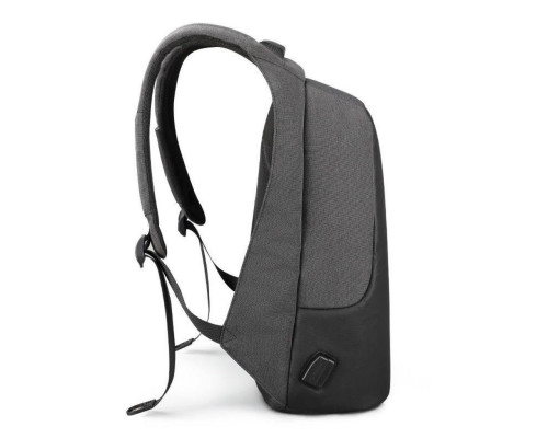 Рюкзак Tigernu T-B3615B 15.6" Black