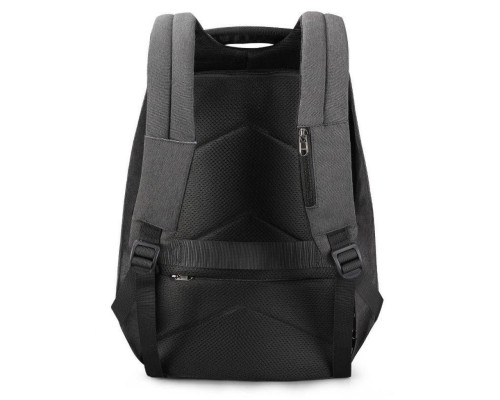 Рюкзак Tigernu T-B3615B 15.6" Black
