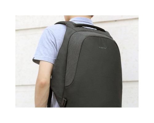 Рюкзак Tigernu T-B3615B 15.6" Black