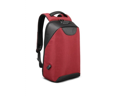 Рюкзак Tigernu T-B3611 15.6" Red