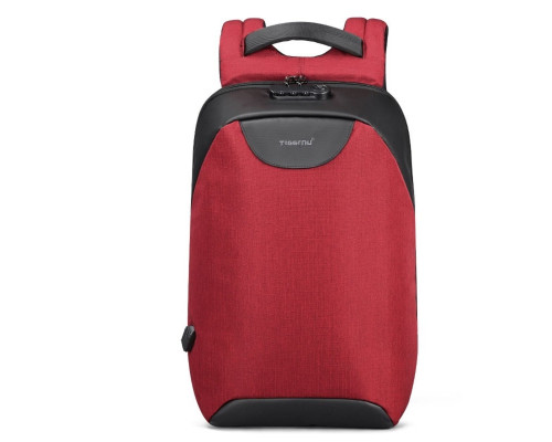 Рюкзак Tigernu T-B3611 15.6" Red
