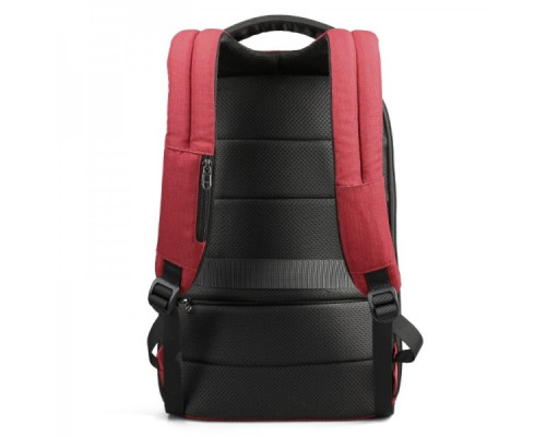 Рюкзак Tigernu T-B3611 15.6" Red