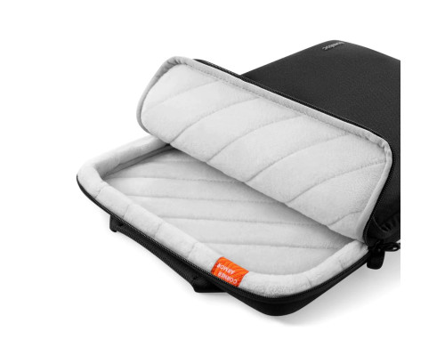 Сумка Tomtoc DefenderACE-A03 Laptop Shoulder Bag Black 16 Inch (A03F2D1)