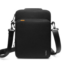 Сумка Tomtoc DefenderACE-A03 Laptop Shoulder Bag Black 16 Inch (A03F2D1)