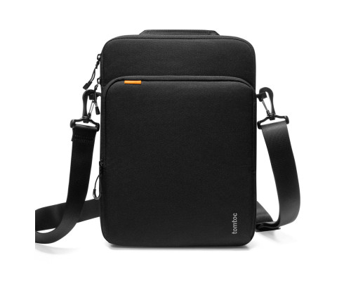 Сумка Tomtoc DefenderACE-A03 Laptop Shoulder Bag Black 16 Inch (A03F2D1)