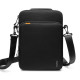 Сумка Tomtoc DefenderACE-A03 Laptop Shoulder Bag Black 16 Inch (A03F2D1)