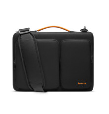 Сумка для ноутбука Tomtoc Defender-A42 Laptop Briefcase Black 15.6 Inch (A42E1D1)