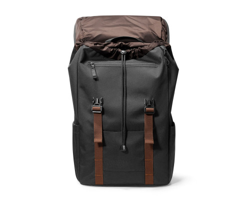 Рюкзак Tomtoc VintPack-TA1 17L Laptop Backpack Black 16 inch/17L (TA1S1D1)