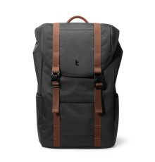 Рюкзак Tomtoc VintPack-TA1 17L Laptop Backpack Black 16 inch/17L (TA1S1D1)