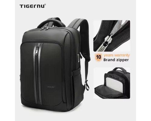 Рюкзак Tigernu T-B9600 15.6" Black