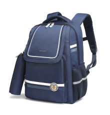 Рюкзак Tigernu T-B9037 15.6" Blue