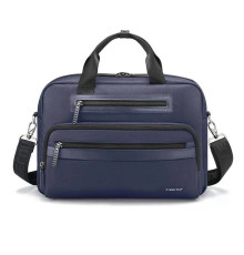 Сумка для ноутбука Tigernu T-L5207 14" Blue