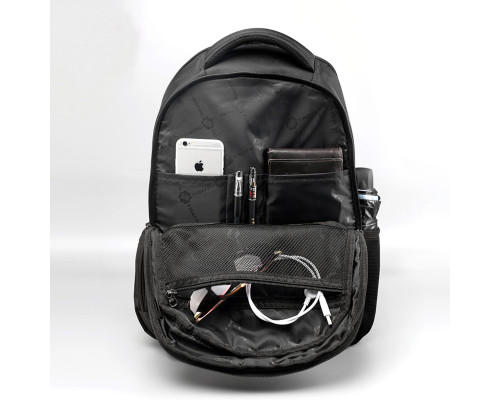 Рюкзак Tigernu T-B3105 15.6" Black/blue
