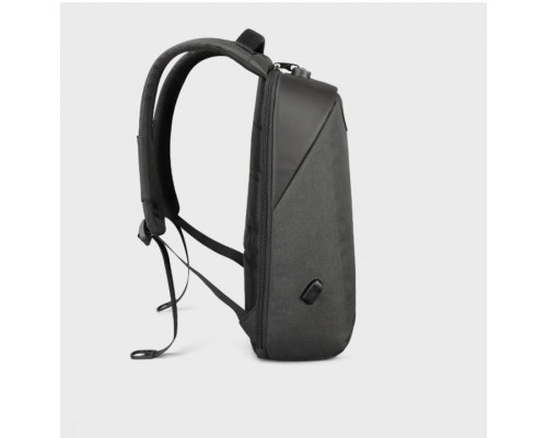 Рюкзак Tigernu T-B3611 15.6" Black