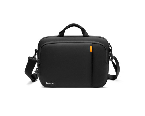 Сумка Tomtoc Defender-A30 Laptop Shoulder Bag Black 15-16 Inch (A30F2D1)