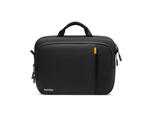 Сумка Tomtoc Defender-A30 Laptop Shoulder Bag Black 15-16 Inch (A30F2D1)