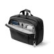 Сумка Tomtoc Defender-A31 Laptop Briefcase Black 17.3 Inch/26L (A31G1D1)