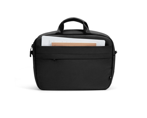 Сумка Tomtoc Defender-A31 Laptop Briefcase Black 17.3 Inch/26L (A31G1D1)