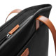Сумка Tomtoc Versatile-T23 Laptop Tote Bag Black 16 Inch/18L (T23L1D1)