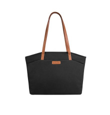 Сумка Tomtoc Versatile-T23 Laptop Tote Bag Black 16 Inch/18L (T23L1D1)