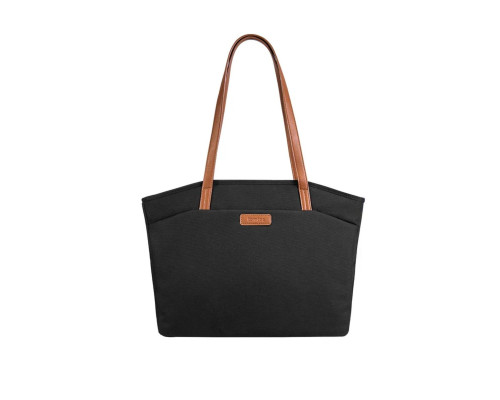 Сумка Tomtoc Versatile-T23 Laptop Tote Bag Black 16 Inch/18L (T23L1D1)